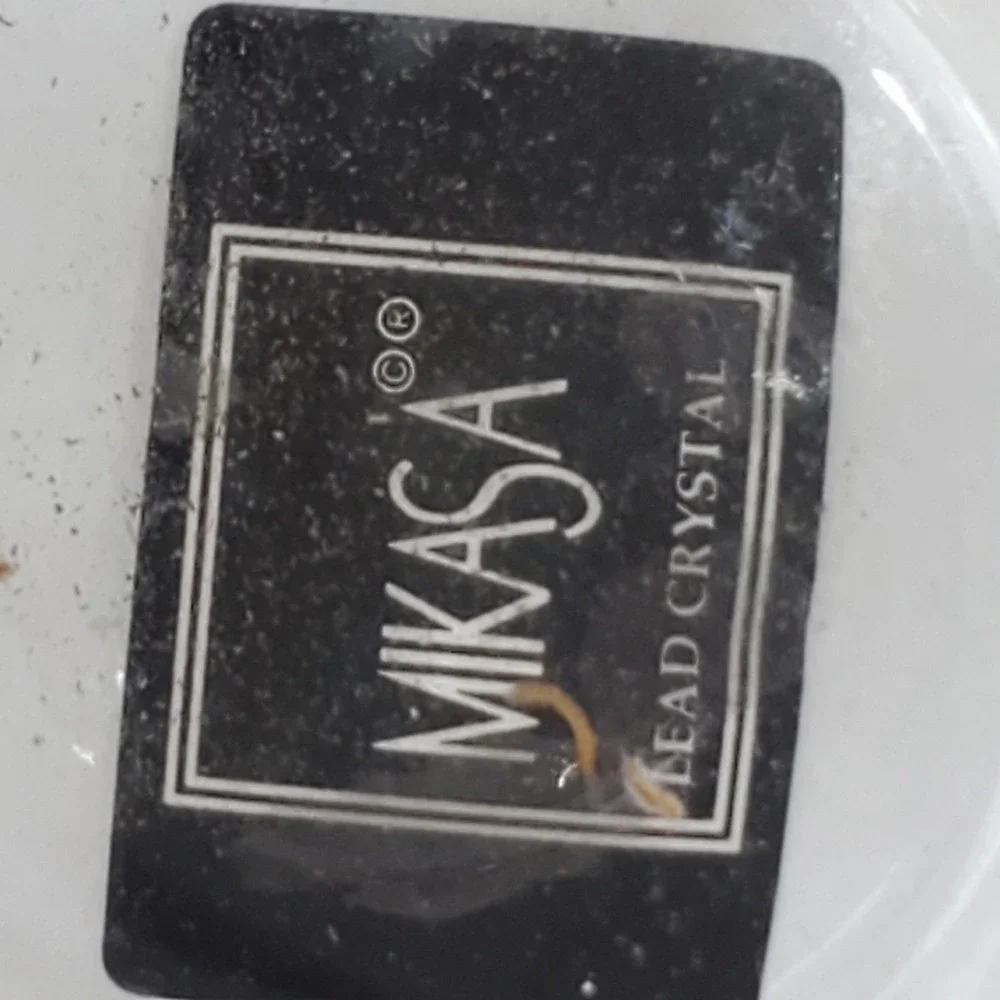 Mikasa brand model
